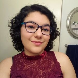 Meet your Posher, Bianca